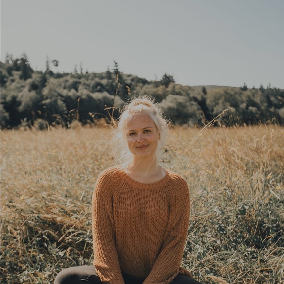 Meet your Posher, Tovah - Picture 1 of 1